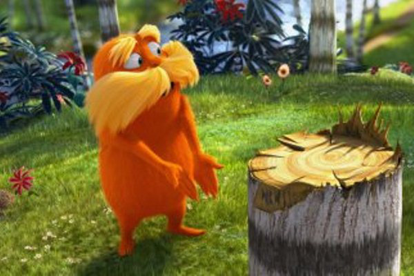Lorax