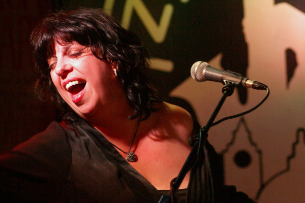 Liane Carroll