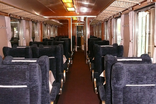 Déva Express