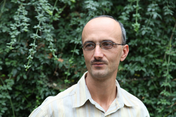 Szerényi Béla, tekerőlantkészítő-mester