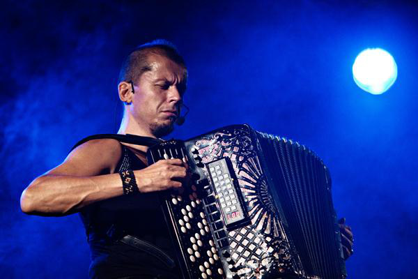 Kimmo Pohjonen