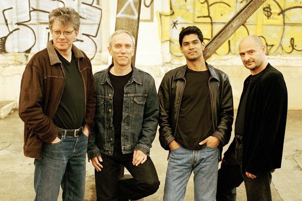 Kronos Quartet