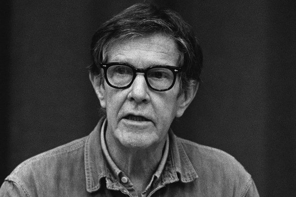 John Cage