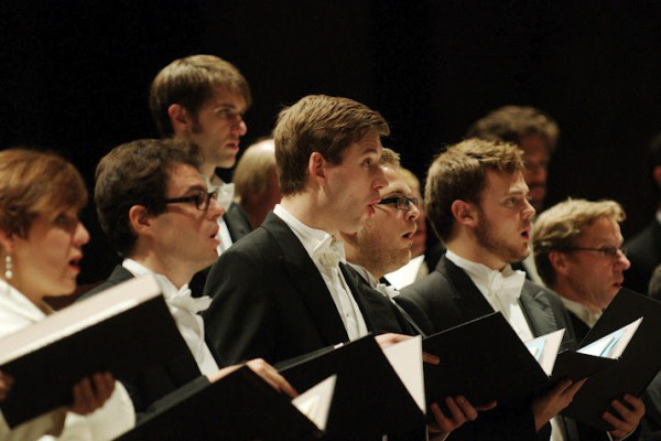 Monteverdi Kórus