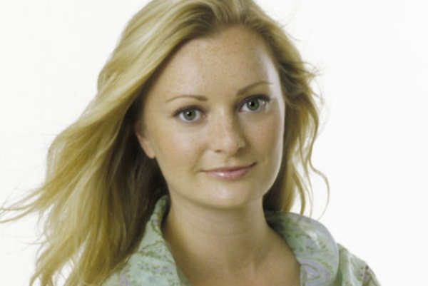 Lucy Crowe