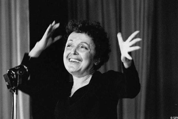 Edith Piaf