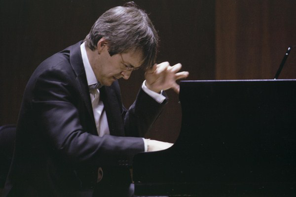 Luis Fernando Pérez