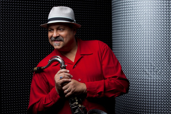 Joe Lovano