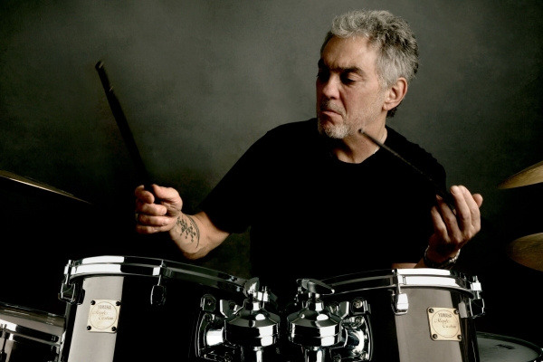 Steve Gadd