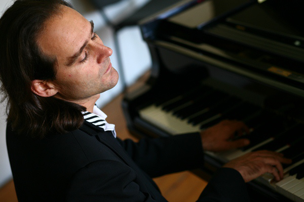 Bogányi Gergely