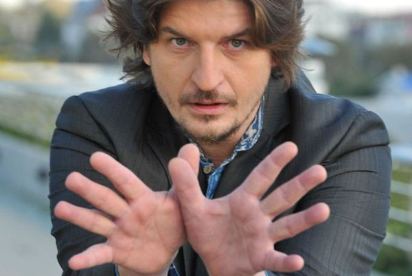 Novák Péter