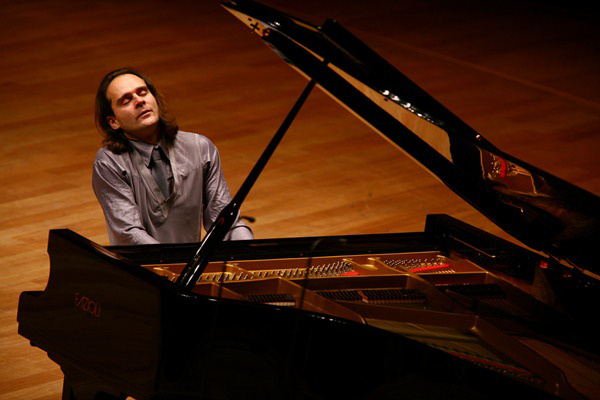 Bogányi Gergely