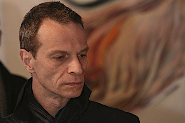 Ledényi Attila (Art Market Budapest)
