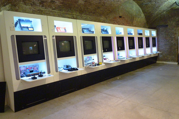 VAM Design Center: Game on