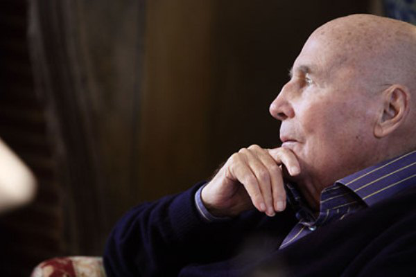 Hans Werner Henze