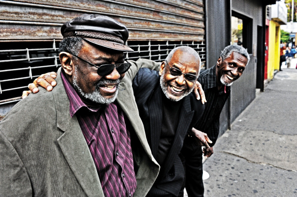 Blues Brothers