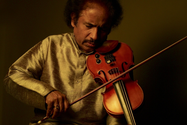 L. Subramaniam