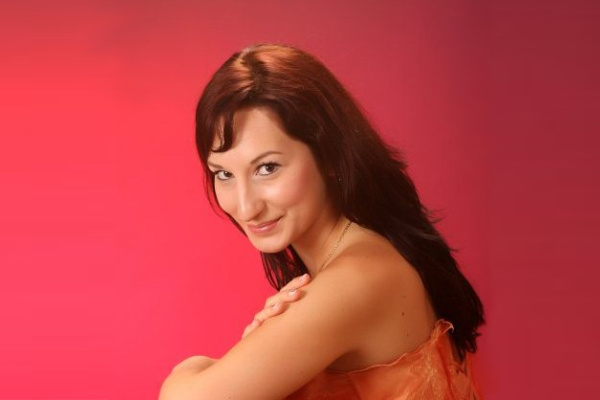 Balga Gabriella