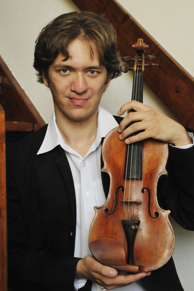 Banda Ádám