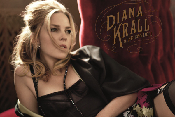 Diana Krall