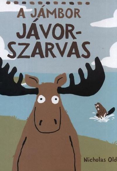 Jámbor Jávorszarvas