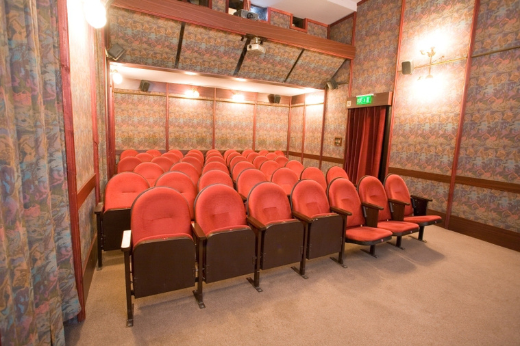 Kino