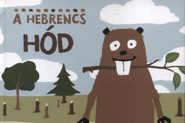Hebrencs Hód