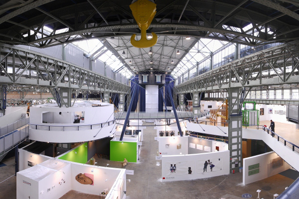 Art Market Budapest 2011