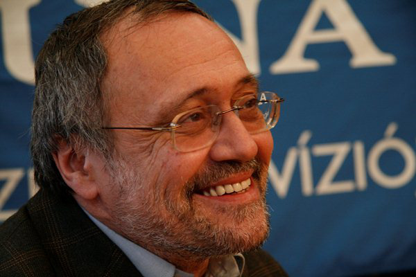 Selmeczi György
