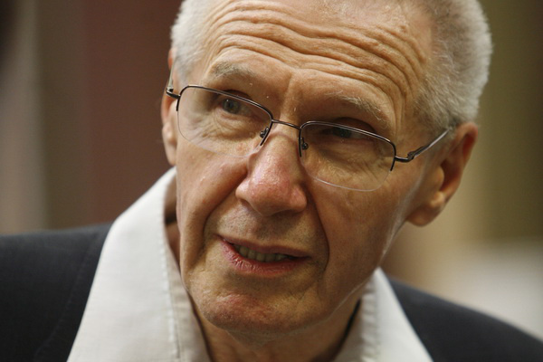 Kurtág György