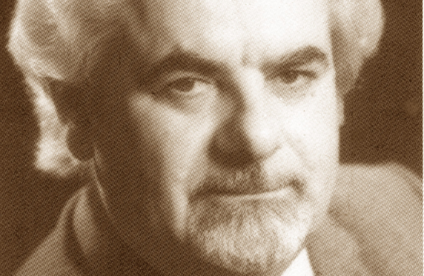 Vántus István