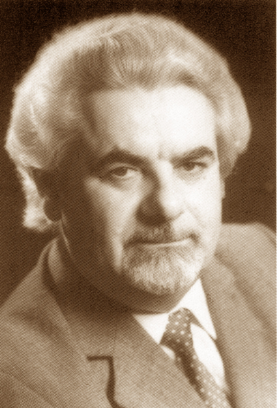 Vántus István