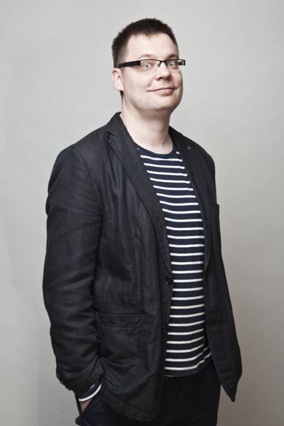 Litkai Gergely