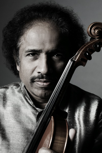 Dr. L Subramaniam