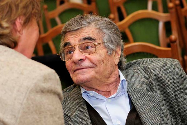 Hemző Károly
