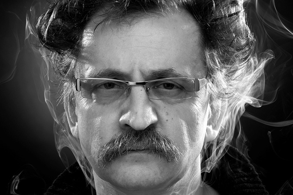 Kovács Gerzson Péter