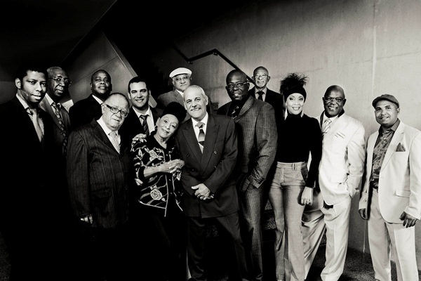 Orquesta Buena Vista Social Club