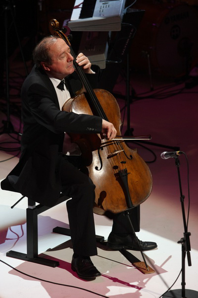 Perényi Miklós