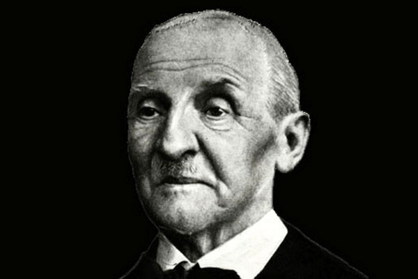Anton Bruckner