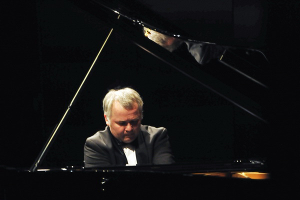 Mocsári Károly