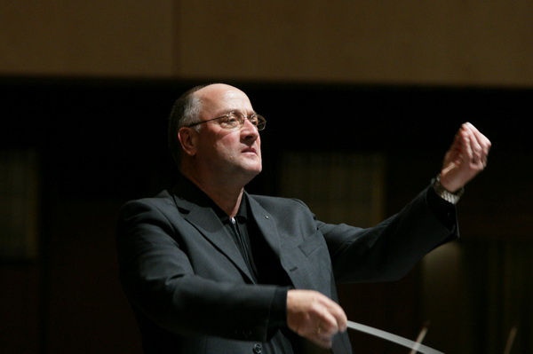 Nicolaus Richter