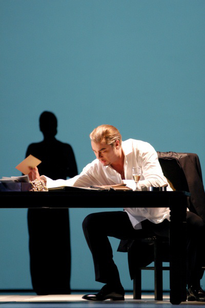 Don Carlos a Berlini Staatsoperben