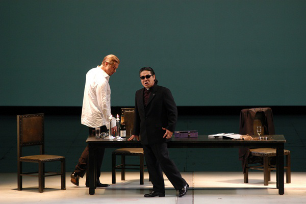 Don Carlos a Berlini Staatsoperben