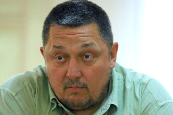 Vidnyánszky Attila