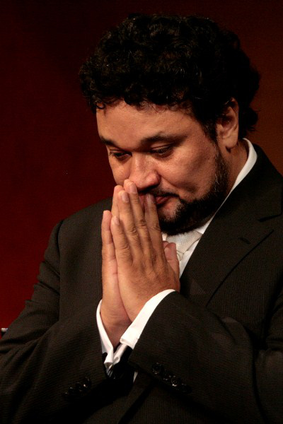 Ramón Vargas