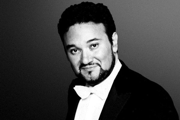 Ramón Vargas