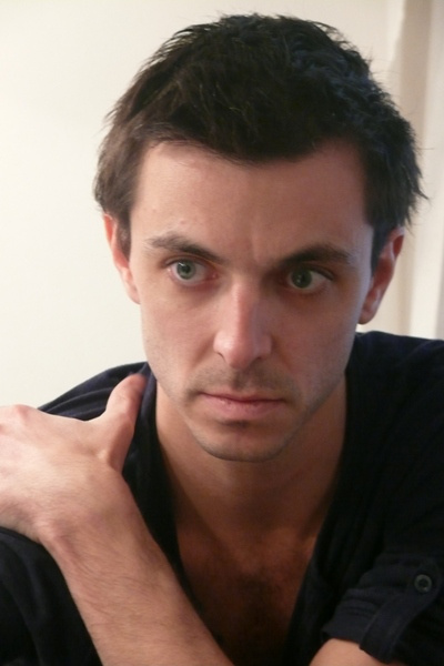 Polgár Csaba