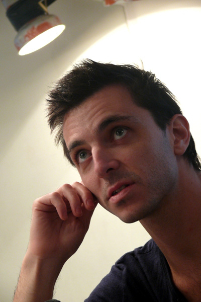 Polgár Csaba