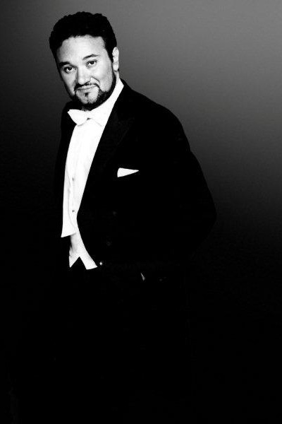 Ramón Vargas