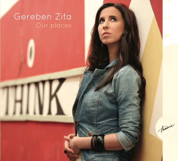 Gereben Zita